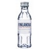 Finlandia Vodka mini, 40%, 0,05l