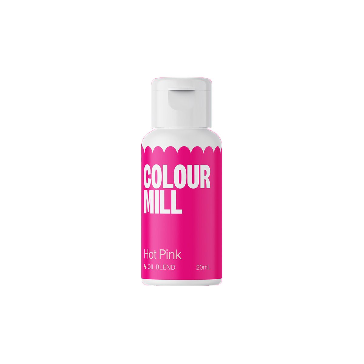 Colour Mill oil