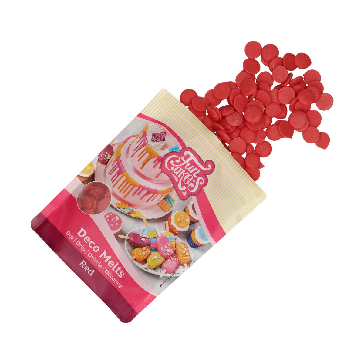 Fun Cakes