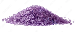 Cukrové krystalky