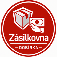 Dobírka - Zasilkovna.CZ 