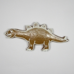 Vykrajovátko stegosaurus