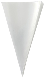 10 jednorázových zdobicích sáčků - 30 cm