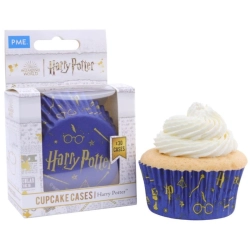 PME alobalové pečící košíčky Harry Potter 30ks