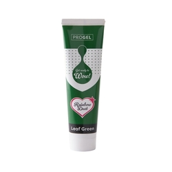 RD PROGEL® KONCENTROVANÁ BARVA - LEAF GREEN ( zelená) 100g XXL