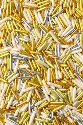 Pruty Mix „Golden Rain“ 50g