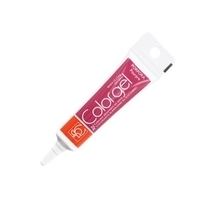 Gelová barva Modecor Purpurová 20g - 232780