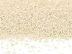 Cukrové  perly perleťové mini 90g