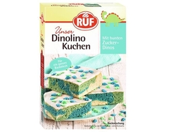 RUF Dinolino dort 850g