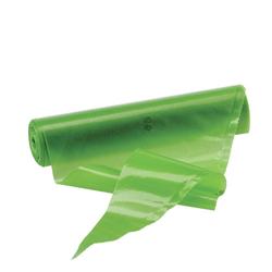 Martellato Trezírovací Cukrářský zdobící sáček protiskluzový, 40 cm zelený, 1ks