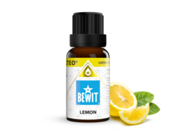 Citron 5ml Esenciální olej