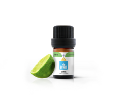 Limetka 5ml Esenciální olej