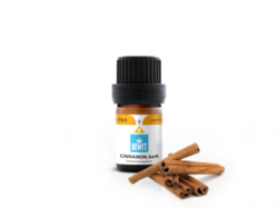 Skořice cejlonská 5ml Esenciální olej