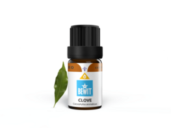 Anýz 5ml Esenciální olej