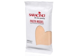 Saracino mod.hm-Skin Tone - Rose Beige-tělová 250g