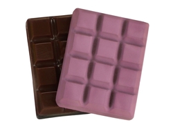 Barevný sprej Matt Silk violet 100ml