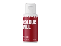 Colour Mill Oil Blend Merlot 20 ml