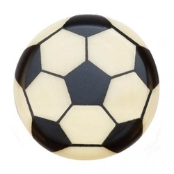 Logo Fotball Ø 30 mm, 7ks