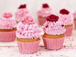 Zdobící tryska Cupcake Ruffle č.19028