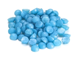 Isomalt Drops Modrý - BABY BLUE 150g ( do mikrovlnky) 