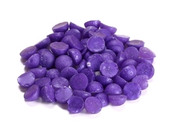 Isomalt Drops Fialový - PURPLE 150g ( do mikrovlnky)