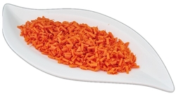 BLOSSOM ORANGE čokoládové zdobení  pomeranč 50g