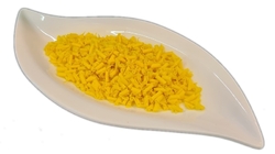 BLOSSOM LEMON čokoládové zdobení citron, 50 g