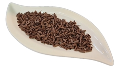 BLOSSOM DARK čokoládové zdobení hořká čokoláda 50 g
