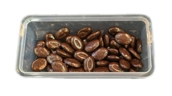Coffee Beans Dark Čokoládové zdobení kávová zrna, 50 g 