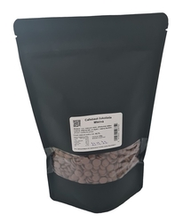 Callebaut čokoláda mléčná 823 (33,6 %), 500 g 