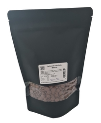 Callebaut ICE Choco Milk Mléčná čokoláda, 500 g (ICE CHOCOLATE 823)