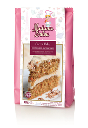 Carrot Cake 400 g