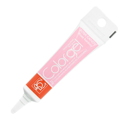 Gelová barva Modecor - Růžová světlá , 20g - 23272