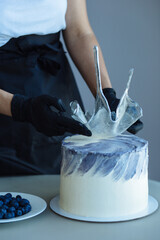 Isomalt Drops Zlatý - GOLD  150g ( do mikrovlnky)