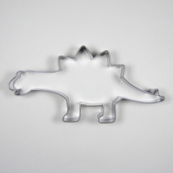 Vykrajovátko stegosaurus