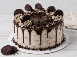 Potírací pasta OREO 100g