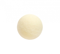 BALLS MOON čokoládová ozdoba KOULE, 7 ks