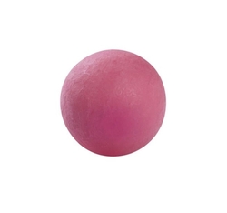 BALLS LYCHEE čokoládová ozdoba KOULE  7 ks