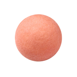 Balls PEACH,čokoládová ozdoba KOULE  7ks