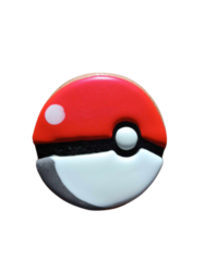 POKÉBAL - perníček