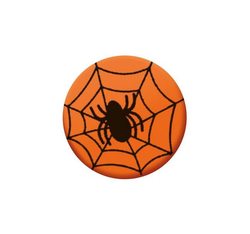 Spider, čokoládová dekorace,7ks