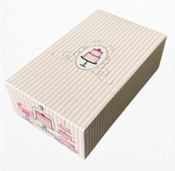 PAP BOX 125X210X70cm  proužky  (minimální odběr 5ks)