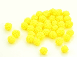 Perly MIMOSA žluté