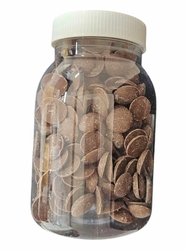 Callebaut čokoláda mléčná 823 (33,6 %), 250 g