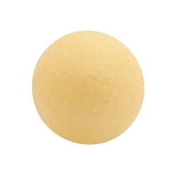 BALLS PLUTO čokoládová ozdoba KOULE, 7 ks  