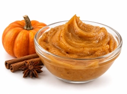 MIFI Pumpkin Spice – dýňová náplň s kořením 500 g