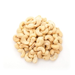 Kešu ořechy natural 125 g