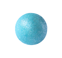 Balls BLUE PEARL, čokoládová ozdoba KOULE  7ks