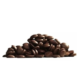 Callebaut čokoláda hořká 811 (54,5 %), 1 kg