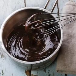 Callebaut čokoláda hořká 811 (54,5%), 1 kg